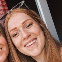 Helene Lunde Bjørvik