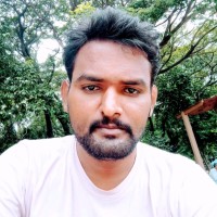 Thirupathi Reddy Chagam
