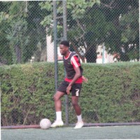 Emmanuel Ibe