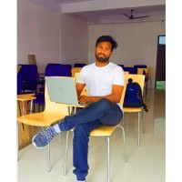 Nagendra Malladi