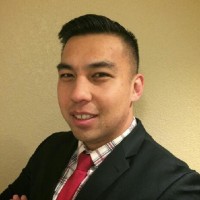 Oliver Lei