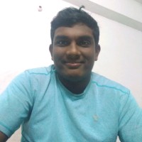 Jaswanth Nallapareddy