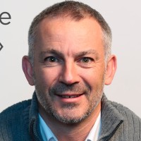 Stéphane Mougenot