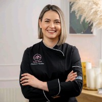 Cristina Mechea
