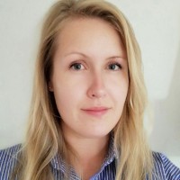 Elina Pajisto
