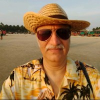 Capt. K P Kumar