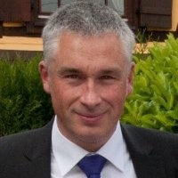 Gerard Grant