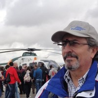 Pedro Garcia Garcia