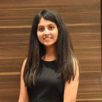 Anvita Mittal