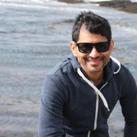 Sid Kamath