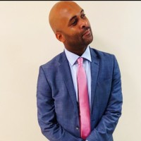 Derron Hogg