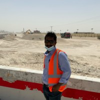 Vishnu M Pillai
