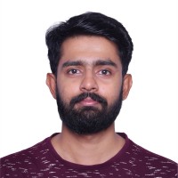 Sagar Shetty