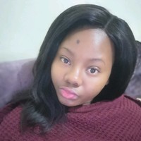 Sbongumusa Jabulile Ngcobo