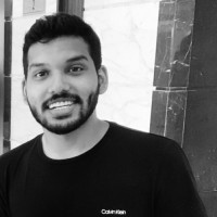 Anuj Kumar