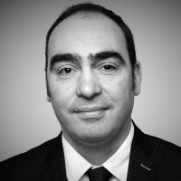 Franck Sabban