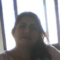 Ana Gabriela Oroza Gutierrez