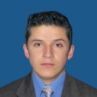 Ferney Rodriguez Vargas