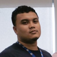 Rahman Jaafar