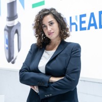 Maria Giulia Buda