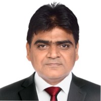 Shailesh Dubey
