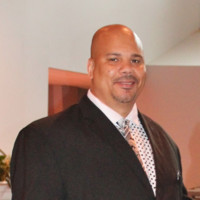Darrell Early