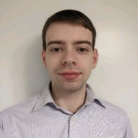 Nicholas Linenbroker