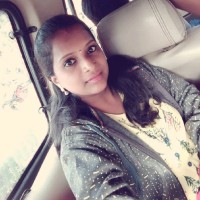 Saranya P