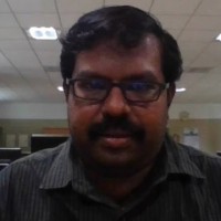 Dr P karthikeyan