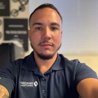 Jeremy Ramos