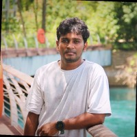 Rajamoorthi Ambikapathi