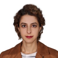 Tina Shahsavar