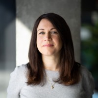 Julie Bergeron