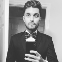 Jabran Ahmad