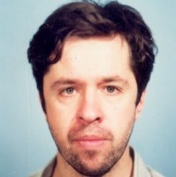 Dan Drake