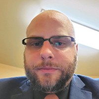 Jeremy Woods