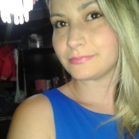 Lucilene Cassol
