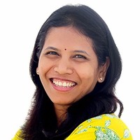 Kalpana Nadimpalli