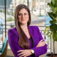 Marina Samardzic