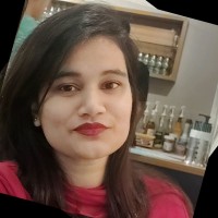 Fatema Jahan Khan