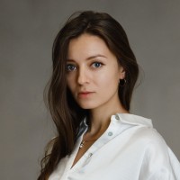 Inna Ramashko