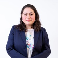 Vanessa Lizana Correa (She/Ella)