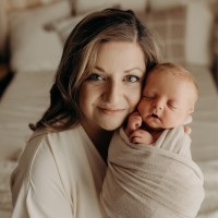 Christen Sharon Mha, Rnc-Ob