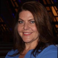 Michelle Broadbent