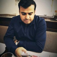 Bhavesh Kriplani