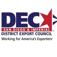 San Diego and Imperial District Export Council