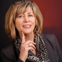 Mag. Brigitte Steinwider