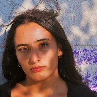 Carolina Antonieta Morales Lorca