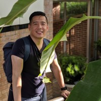 Jackson Cheung