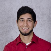 Caleb Chauhan